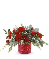 Magical Wish Bouquet Flower Arrangement