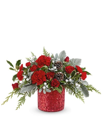 Magical Wish Bouquet Flower Arrangement