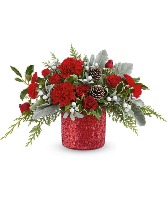 Magical Wish Bouquet Fresh Arrangement