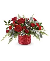 Magical Wish Bouquet  keepsake arrangement 