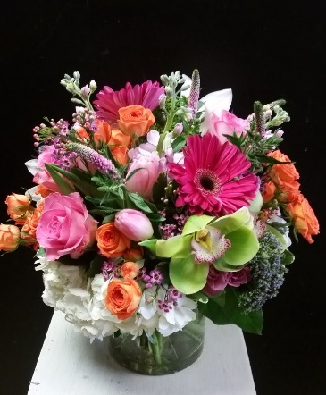 Magnificent Bouquet   in Teaneck, NJ | ENCKE FLOWERS 