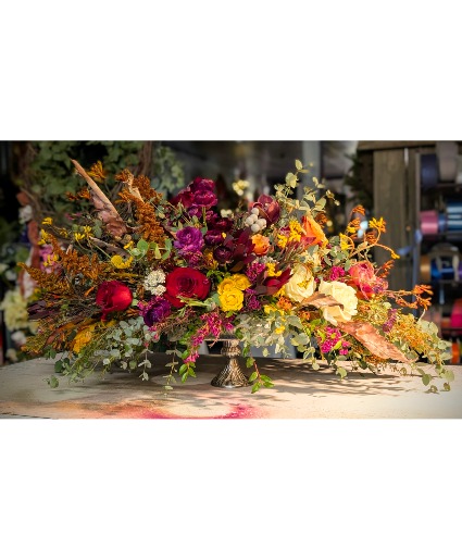 Magnificent Garden All