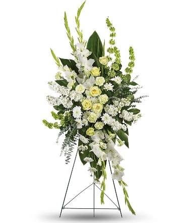 Magnificent Life Spray in Arlington, TX | Wilsons In Bloom Florist Magnificent Life Spray in Arlington, TX | Wilsons In Bloom Florist