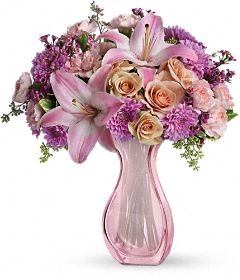 Magnificent Beauty Bouquet 