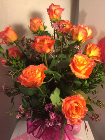 Magnificent Rose rose