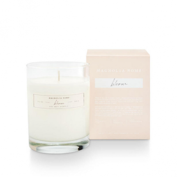 Magnolia Home by Joanna Gaines Bloom Candle