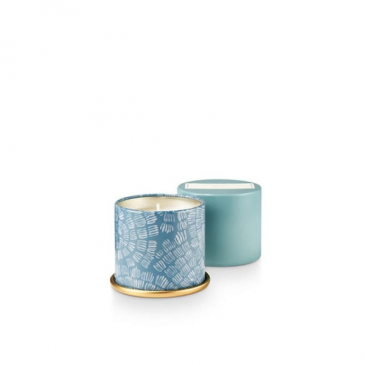 Magnolia Home by Joanna Gaines Dwell Candle Tin