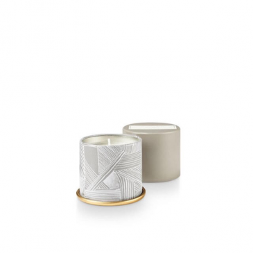 Magnolia Home by Joanna Gaines Gather Candle Tin