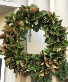 Magnolia Wreath 