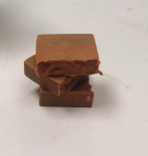Mahogony Soap Bar Soap