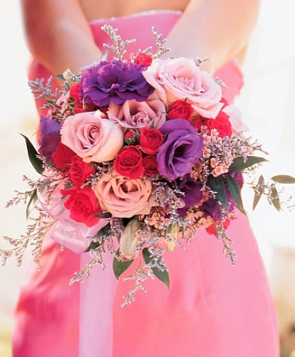 Maid of Honor Bouquet 