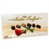 Maitre Truffout Assorted Pralines Rose Large Box   