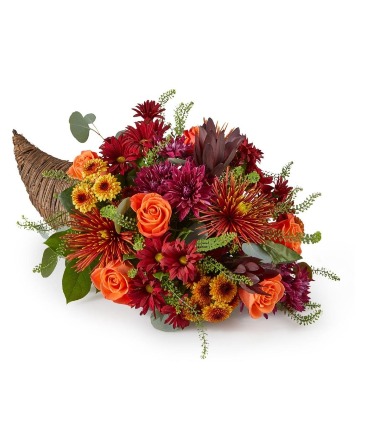 Majestic Cornucopia   in Frederick, MD | Maryland Florals