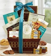 Majestic Grandeur Gift basket Gourmet Gift Basket