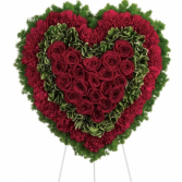 Majestic Heart ITEM #T225-1A