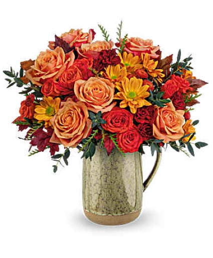 Majestic Meadow Bouquet Teleflora