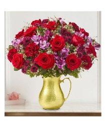 Majestic Moment Bouquet 