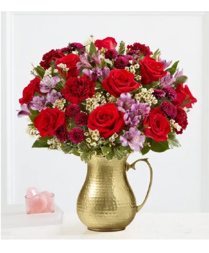 Majestic Moment Bouquet