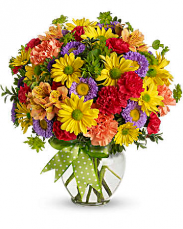 Make A Wish Flowers