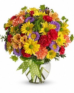 Make A Wish Bouquet in Jasper, TX | BOBBIE'S BOKAY FLORIST Make A Wish Bouquet in Jasper, TX | BOBBIE'S BOKAY FLORIST