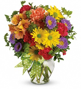 Make a Wish Bouquet Teleflora