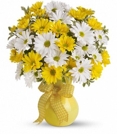 Make a Wish bouquet - Teleflora