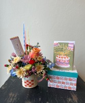 Make a Wish Special Birthday Giftset