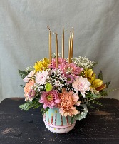 Make a Wish Special Birthday Giftset