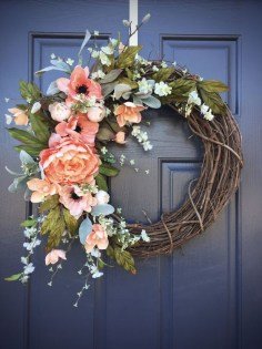 Make A Wreath Class!!! Please Call To Set Up Or Join A Class