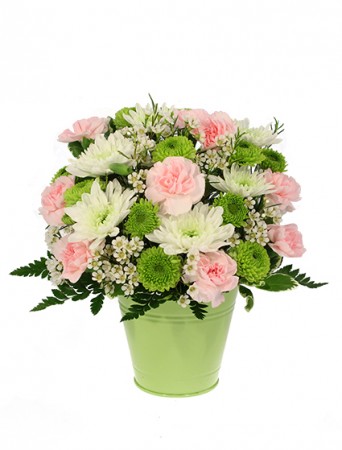 Make 'Em Smile Bouquet in Anthony, KS | J-MAC FLOWERS & GIFTS