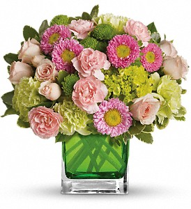 Make Her Day