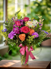 Make Her Day Bloom Mother's Day Special M3