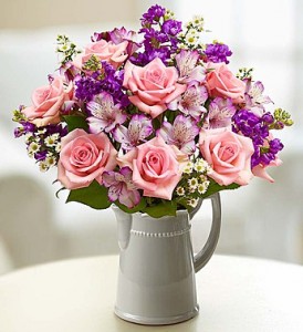 Make Her Day Bouquet in Oakdale, NY | POSH FLORAL DESIGNS INC. Make Her Day Bouquet in Oakdale, NY | POSH FLORAL DESIGNS INC.