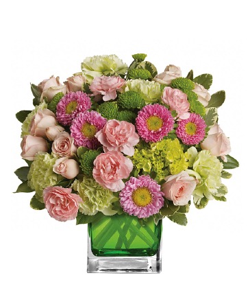 Make Her Day Bouquet
