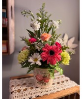 Make Her Day Fresh Mother's Day Flowers