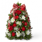 Make it Merry - 112 Christmas arrangement
