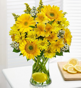 MAKE LEMONADE BOUQUET