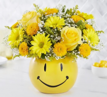 Make Me Smile™ Arrangement