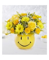 Make Me Smile™ Bouquet 