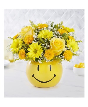 Make Me Smile™ Bouquet 