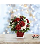 Make Merry Christmas