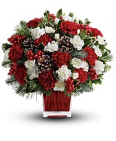 MAKE MERRY Christmas