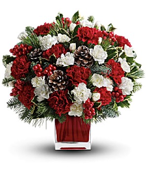 MAKE MERRY Christmas