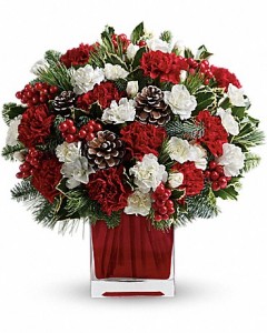 Make Merry Teleflora