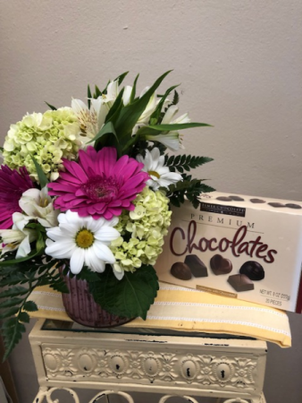 Make Mom's Day