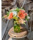 Make My Day Vase Arrangement