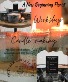Make & Take Workshop Wax Bead Candle Making 