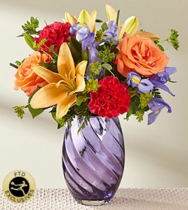 Make Today Shine Bouquet