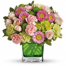 Maker Her Day Floral Bouquet