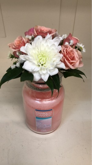 Makes Scents 
